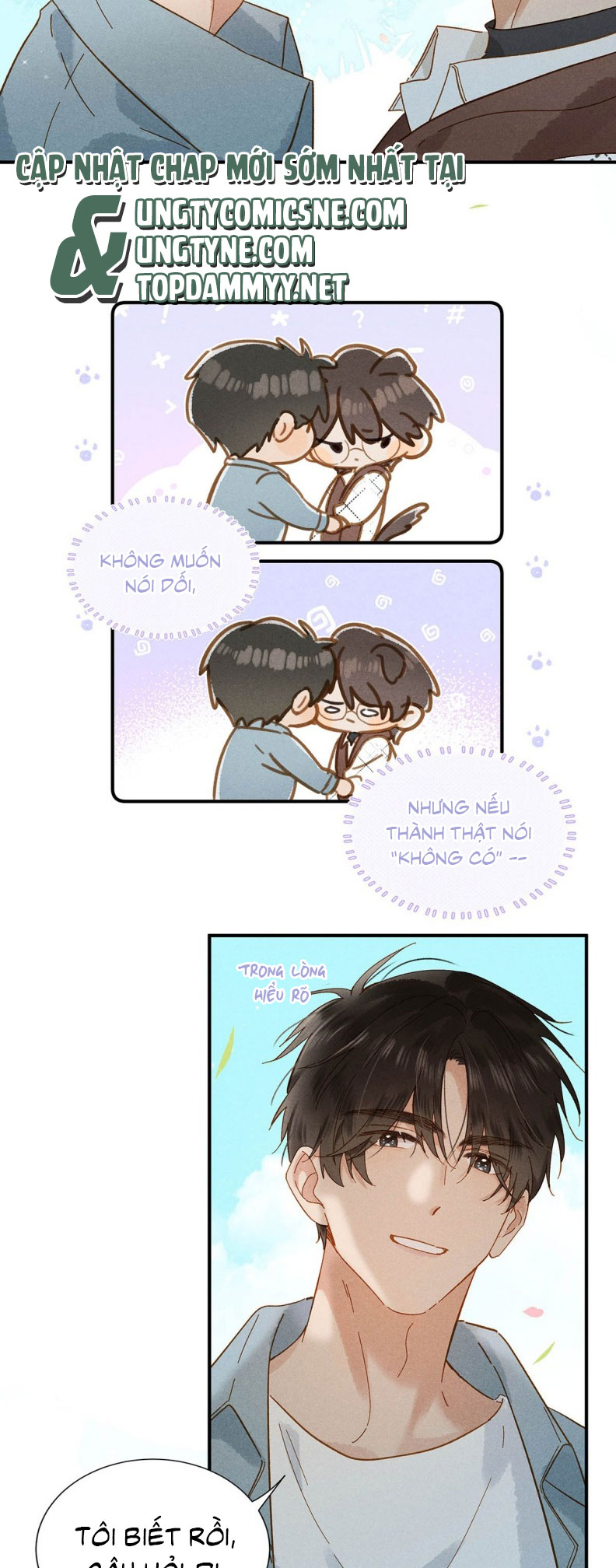 Sở Thiên Dĩ Nam Chap 16 - Next Chap 17