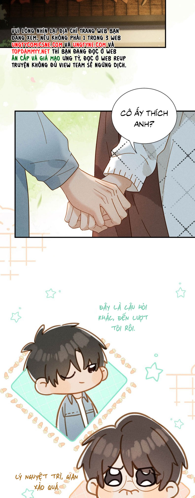 Sở Thiên Dĩ Nam Chap 16 - Next Chap 17