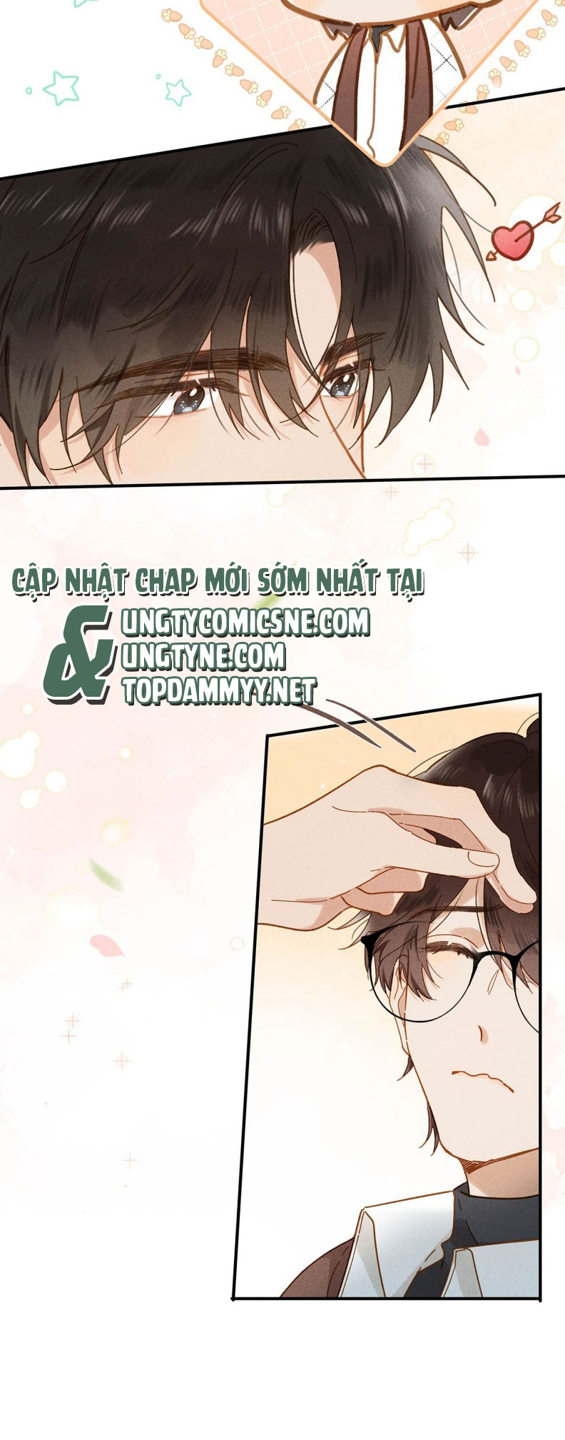 Sở Thiên Dĩ Nam Chap 16 - Next Chap 17