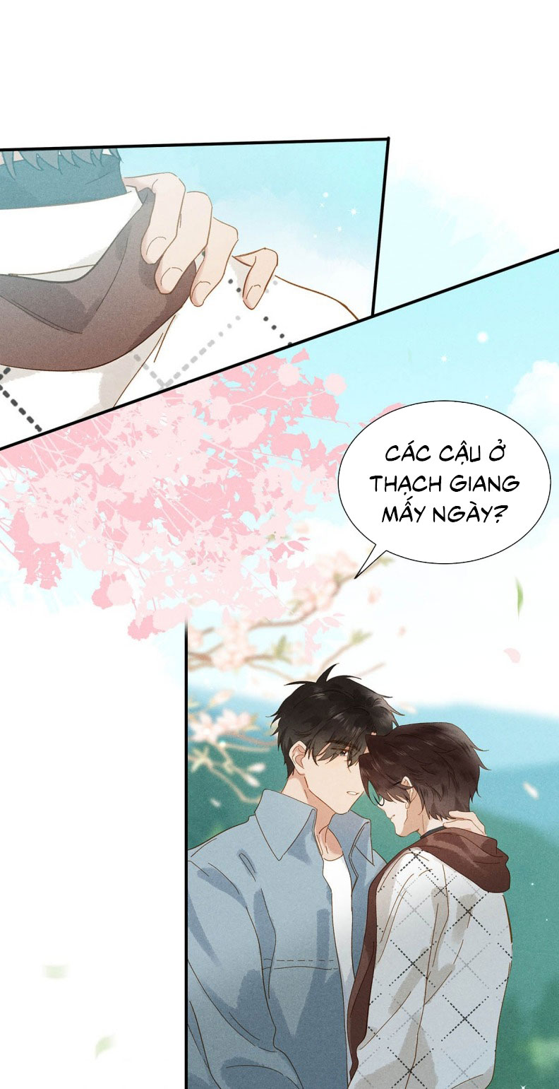 Sở Thiên Dĩ Nam Chap 16 - Next Chap 17