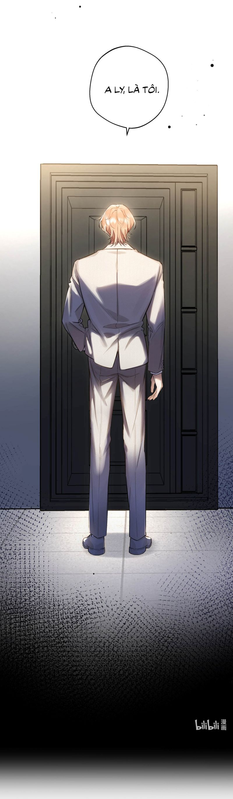 Lang Quân Muốn Chịu Trách Nhiệm Với Tôi Chap 4 - Trang 4