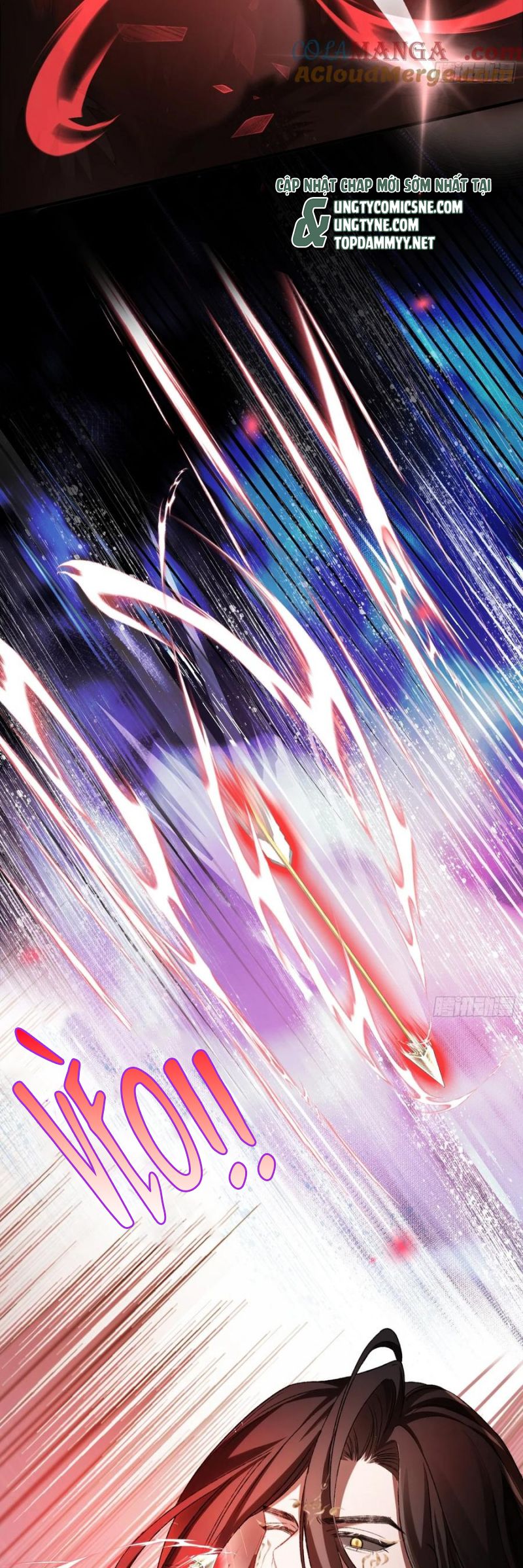 Xuyên Nhanh: Quan Hệ Gây Nghiện Chap 122 - Trang 4