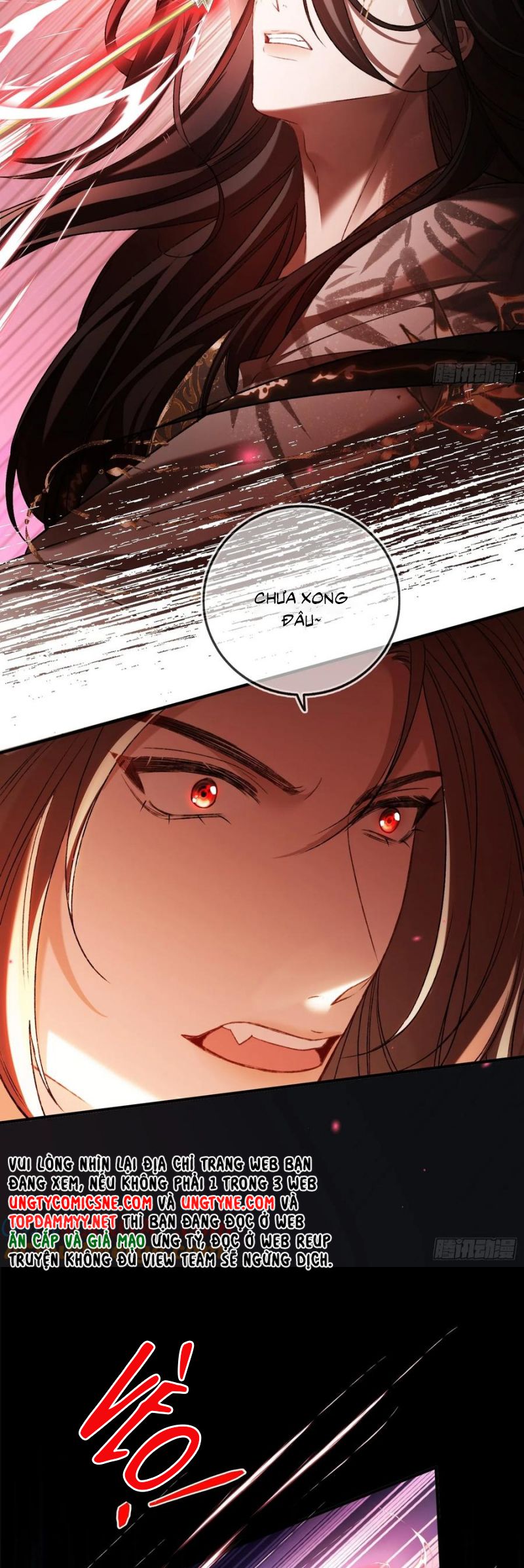 Xuyên Nhanh: Quan Hệ Gây Nghiện Chap 122 - Trang 4