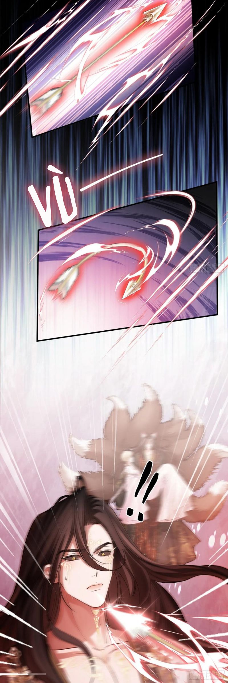 Xuyên Nhanh: Quan Hệ Gây Nghiện Chap 122 - Trang 4