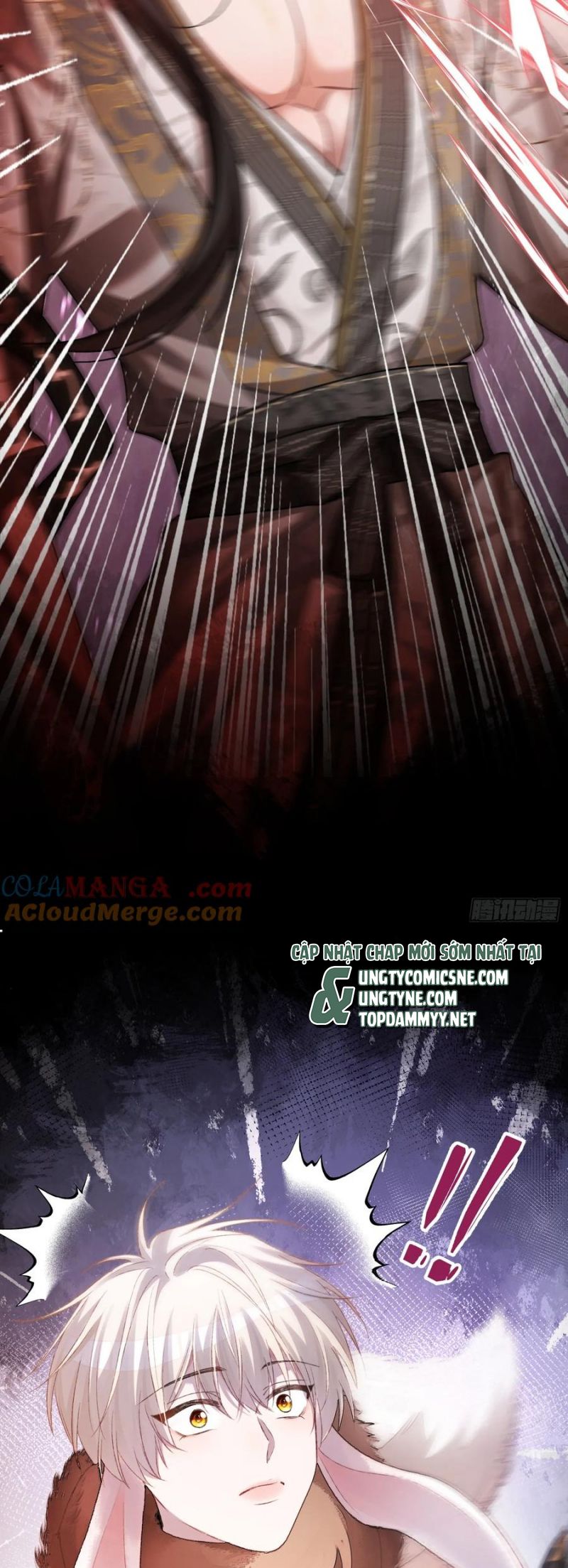 Xuyên Nhanh: Quan Hệ Gây Nghiện Chap 122 - Trang 4
