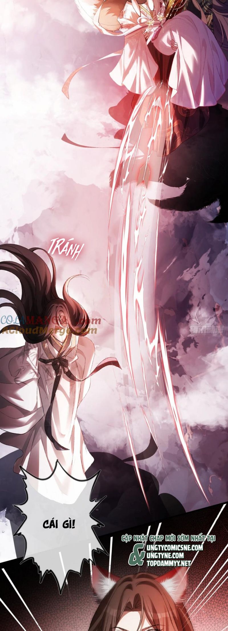 Xuyên Nhanh: Quan Hệ Gây Nghiện Chap 122 - Trang 4