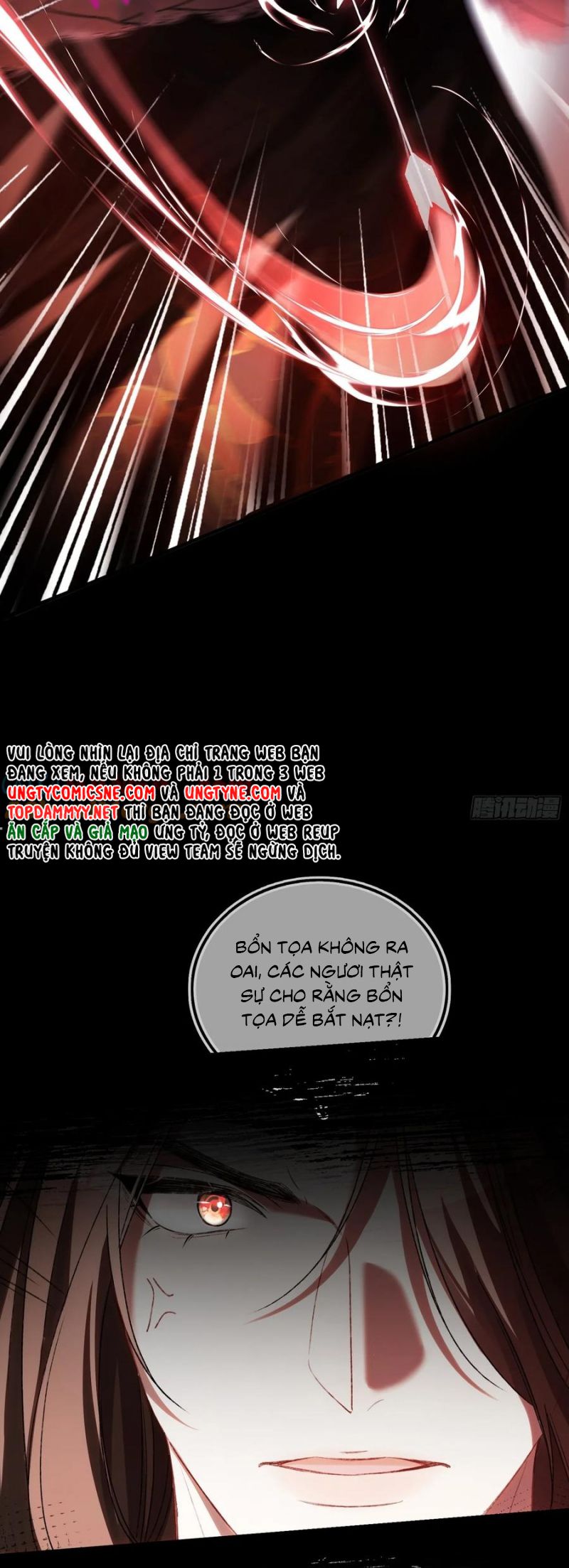 Xuyên Nhanh: Quan Hệ Gây Nghiện Chap 122 - Trang 4