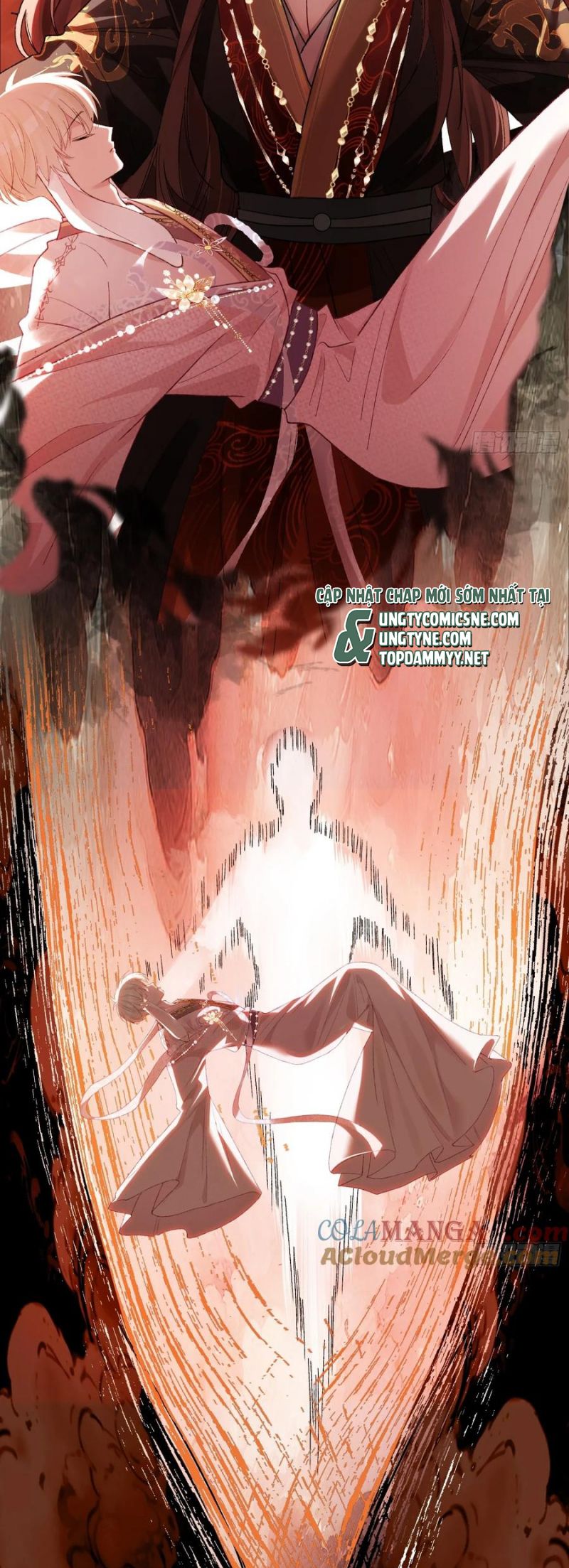 Xuyên Nhanh: Quan Hệ Gây Nghiện Chap 122 - Trang 4