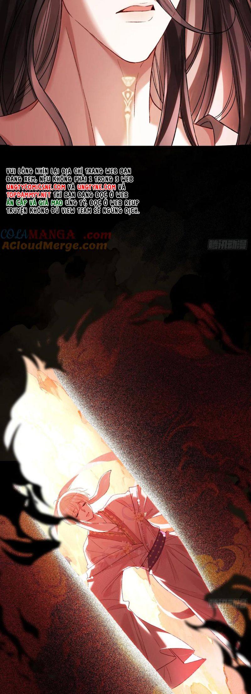 Xuyên Nhanh: Quan Hệ Gây Nghiện Chap 122 - Trang 4