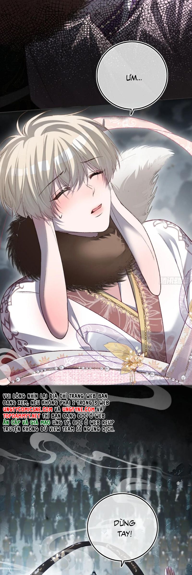 Xuyên Nhanh: Quan Hệ Gây Nghiện Chap 122 - Trang 4