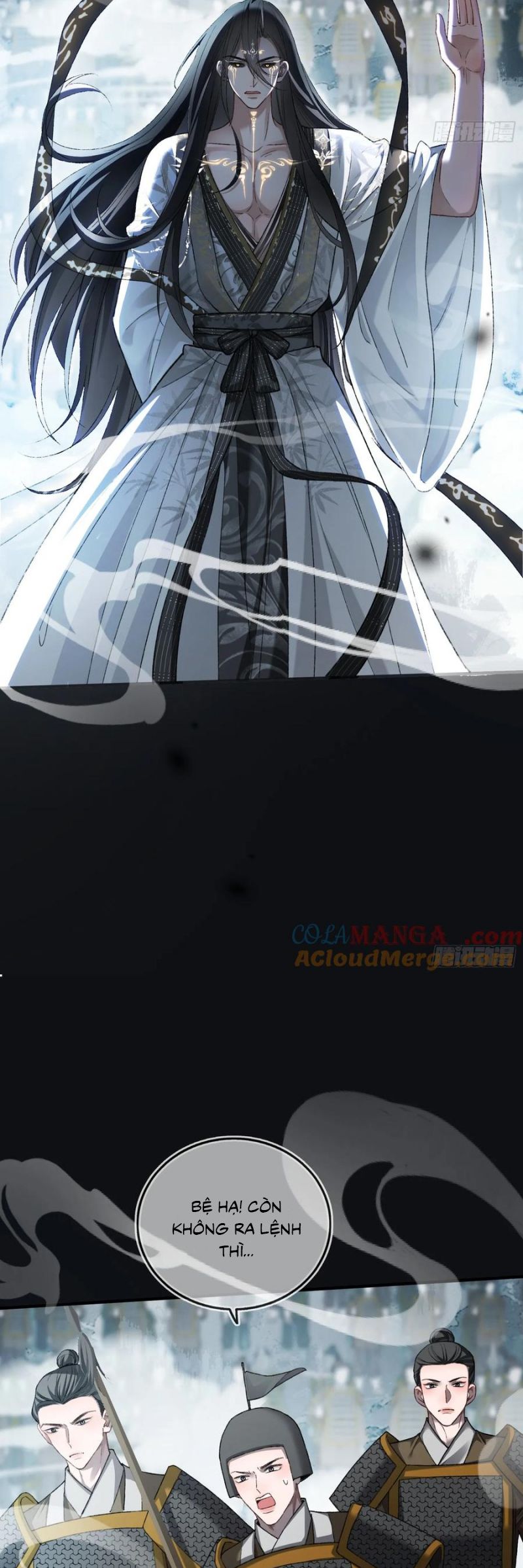 Xuyên Nhanh: Quan Hệ Gây Nghiện Chap 122 - Trang 4