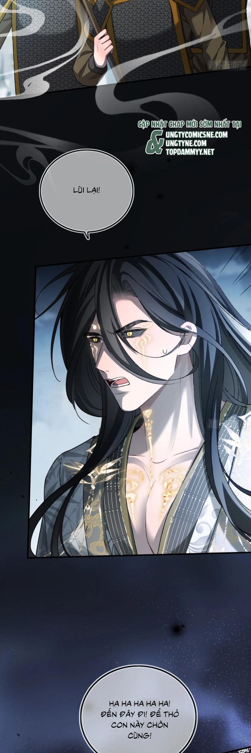 Xuyên Nhanh: Quan Hệ Gây Nghiện Chap 122 - Trang 4