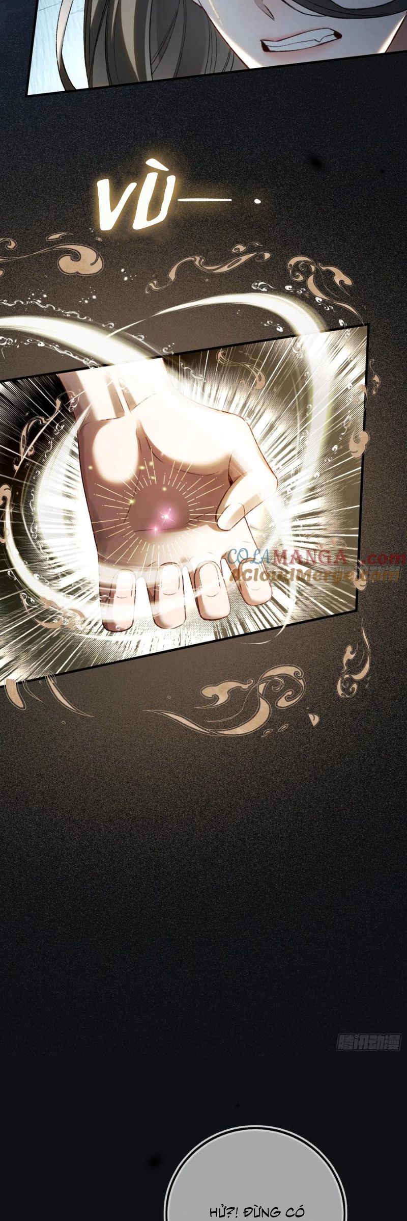 Xuyên Nhanh: Quan Hệ Gây Nghiện Chap 122 - Trang 4