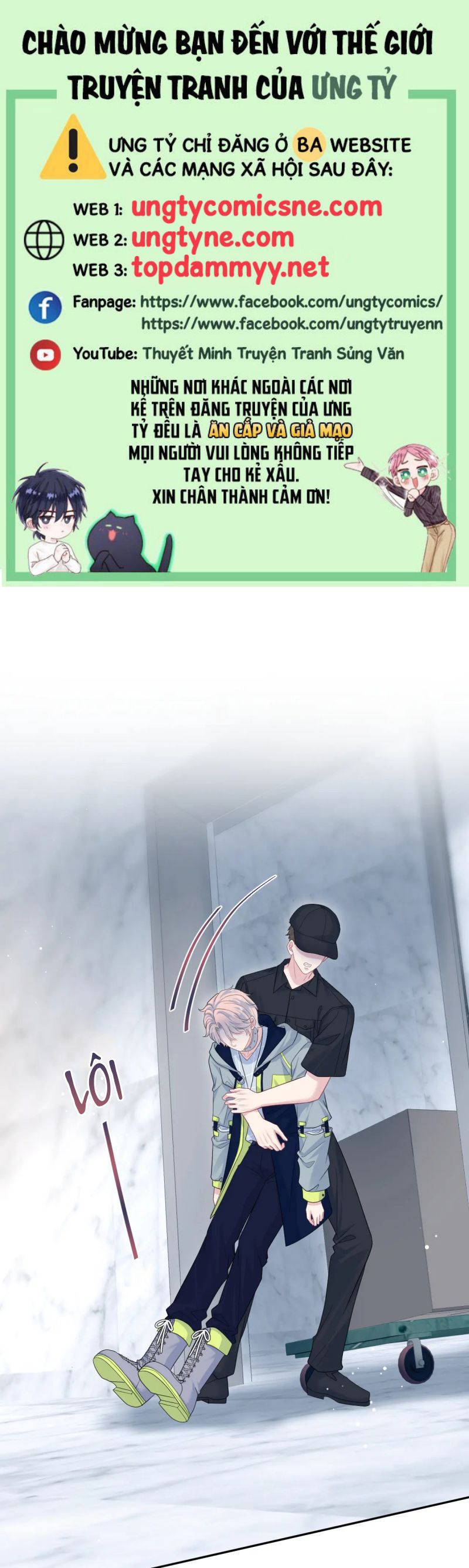 Tuyệt Mỹ Bạch Liên Hoa Online Dạy Học Chap 422 - Trang 2