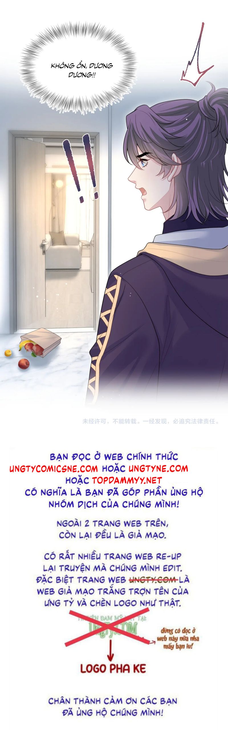 Tuyệt Mỹ Bạch Liên Hoa Online Dạy Học Chap 422 - Trang 2