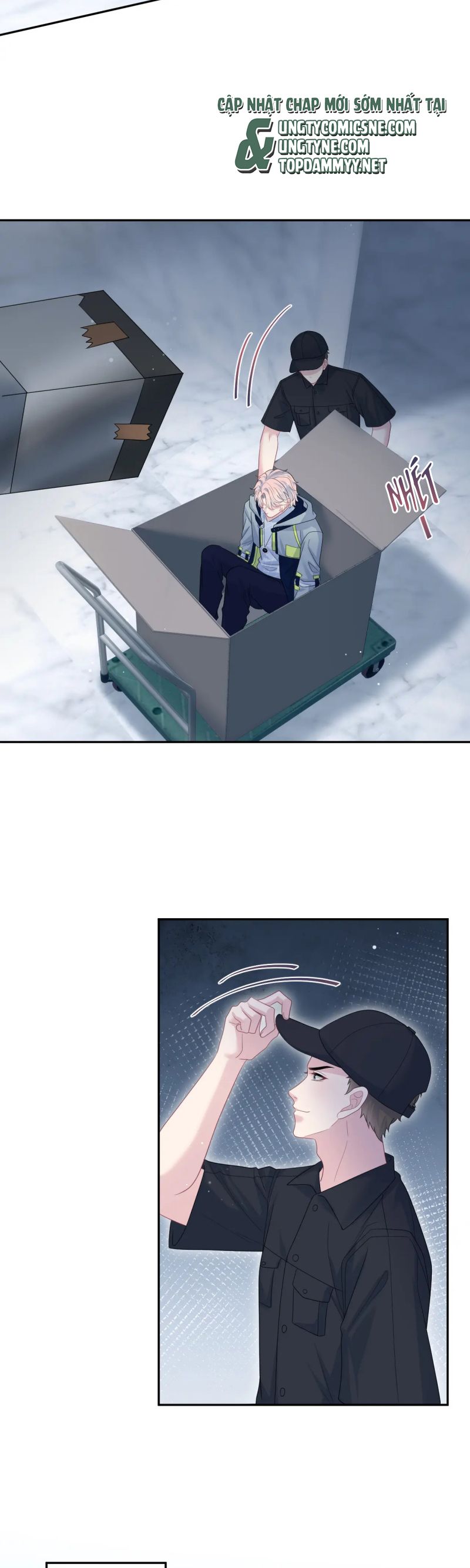 Tuyệt Mỹ Bạch Liên Hoa Online Dạy Học Chap 422 - Trang 2