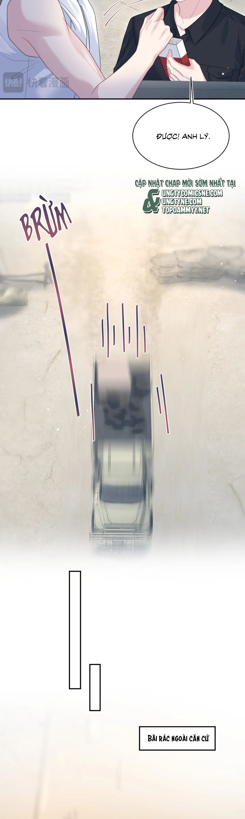 Tuyệt Mỹ Bạch Liên Hoa Online Dạy Học Chap 422 - Trang 2