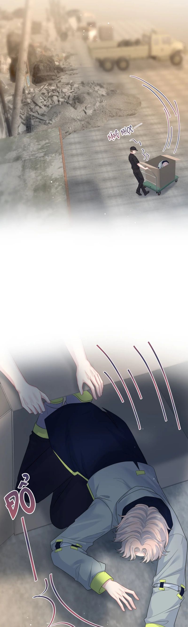 Tuyệt Mỹ Bạch Liên Hoa Online Dạy Học Chap 422 - Trang 2