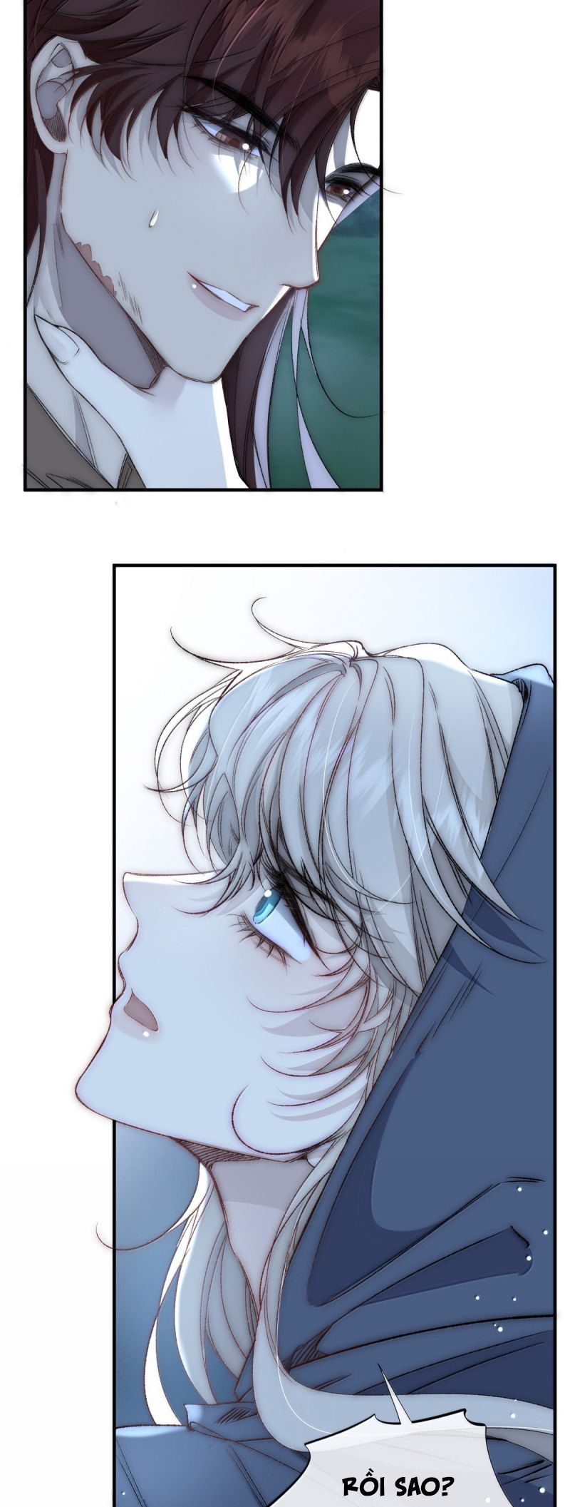 Lồng Tuyết Chap 49 - Next Chap 50