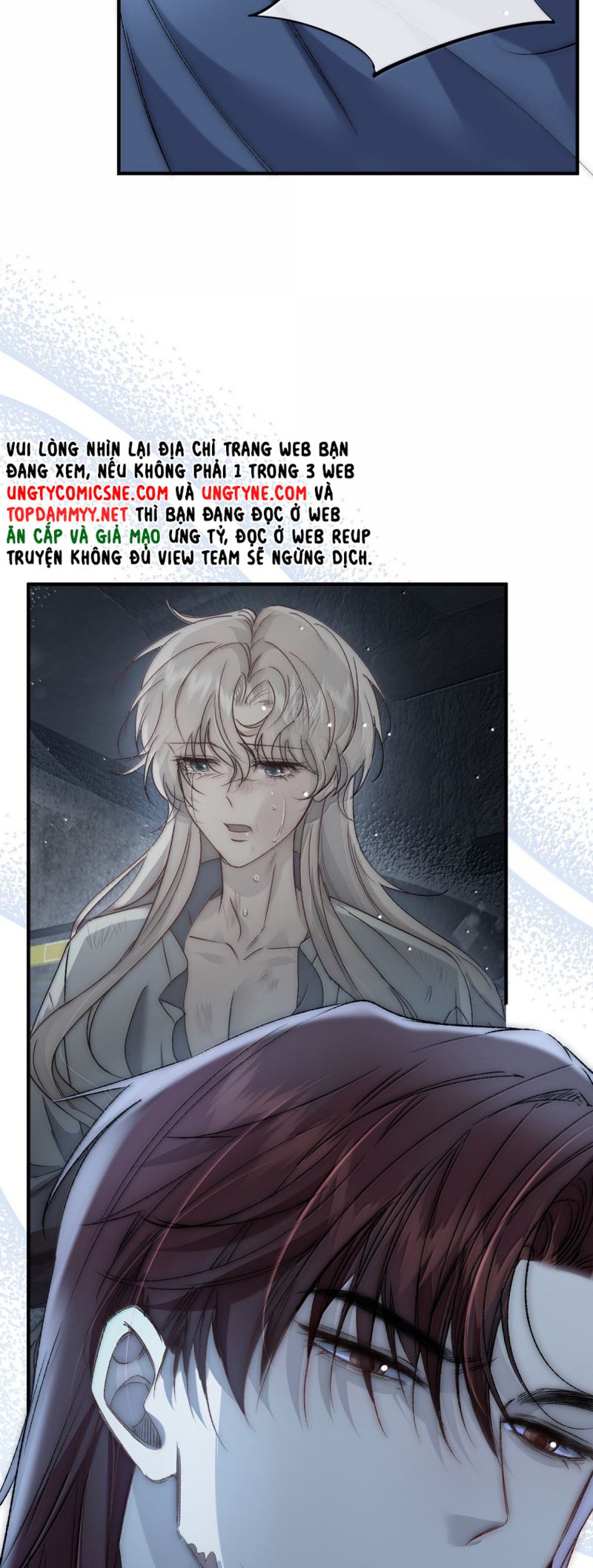 Lồng Tuyết Chap 49 - Next Chap 50