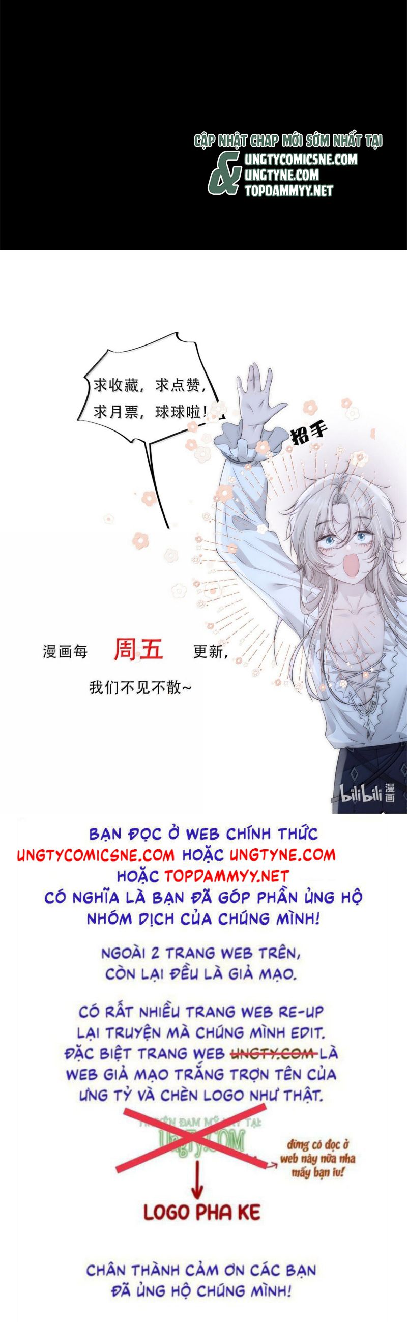 Lồng Tuyết Chap 49 - Next Chap 50