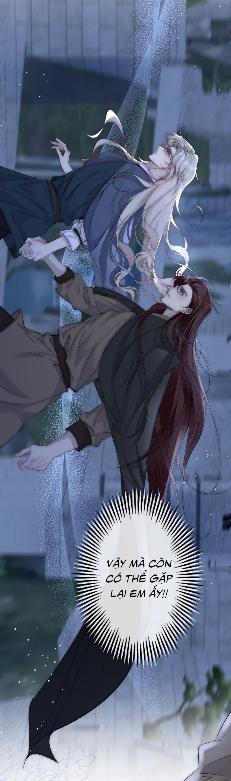 Lồng Tuyết Chap 49 - Next Chap 50