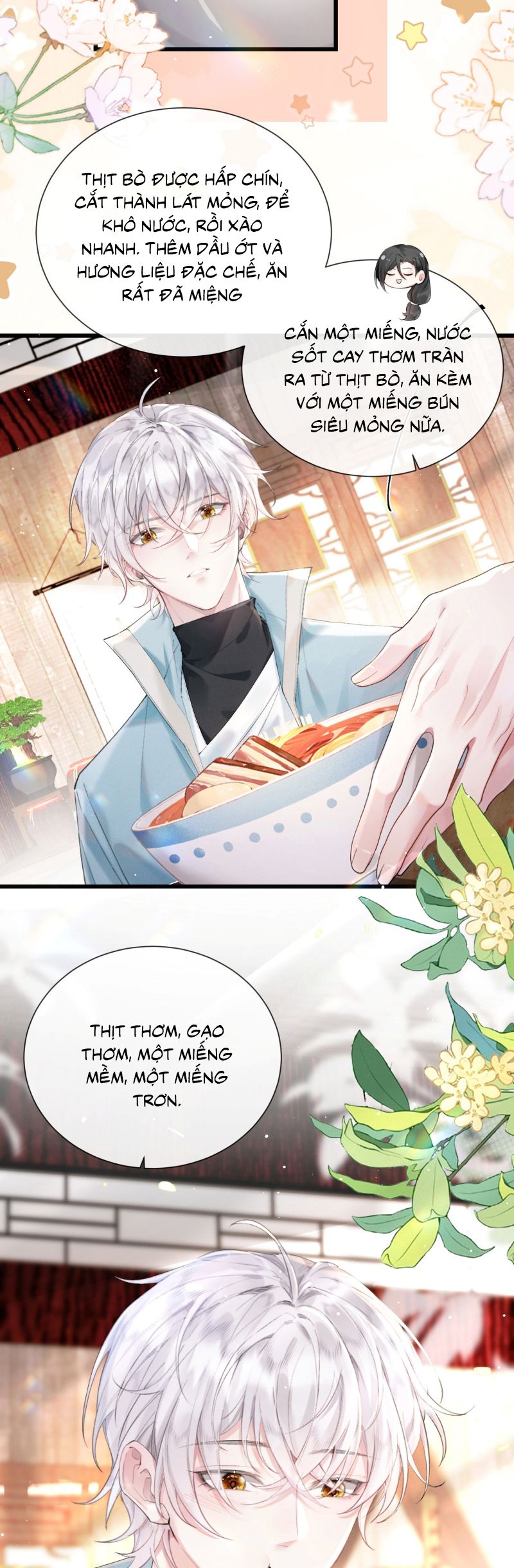 Thập Triều Chap 4 - Trang 3