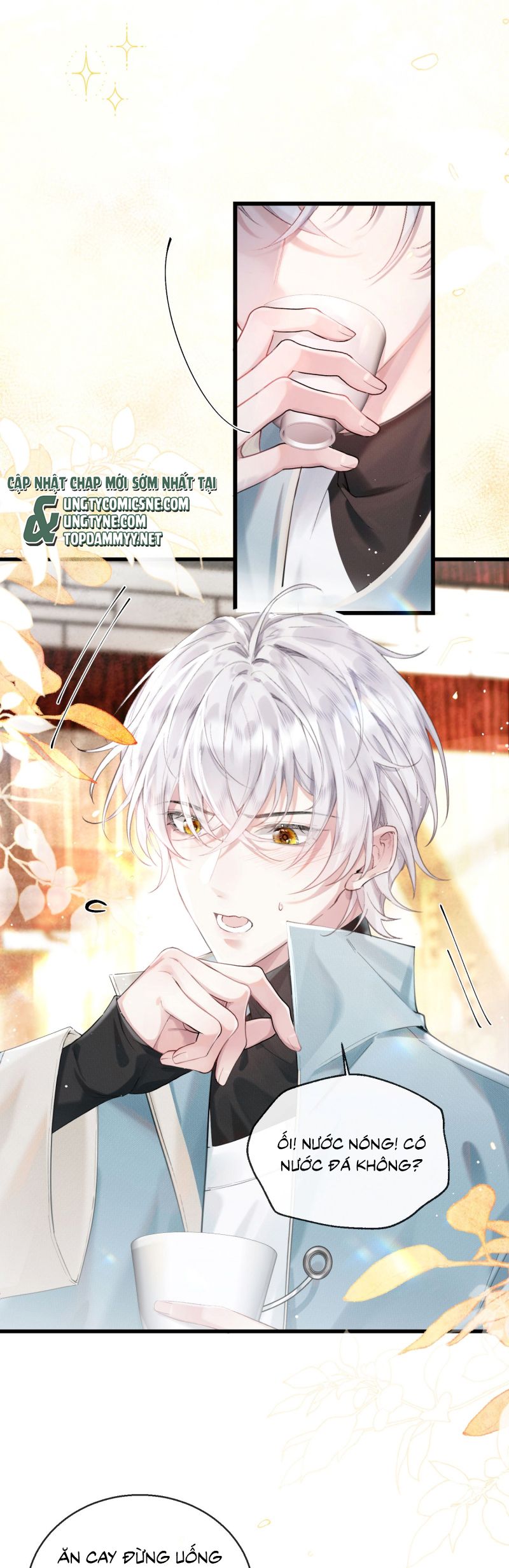 Thập Triều Chap 4 - Trang 3