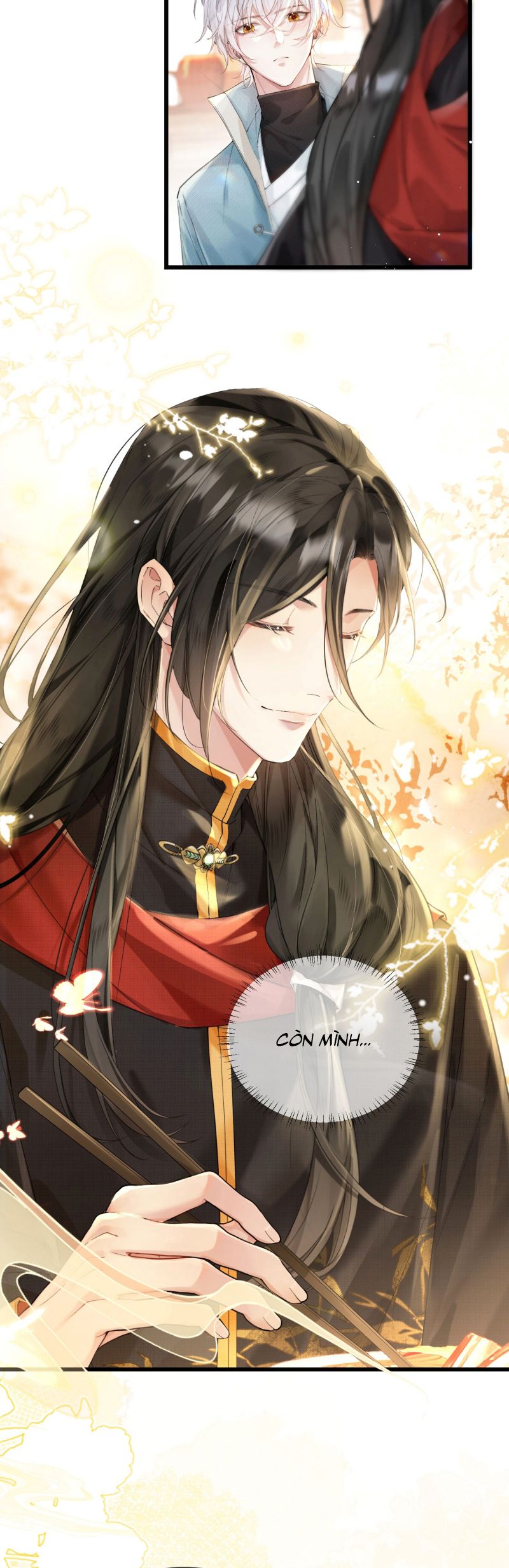 Thập Triều Chap 4 - Trang 3