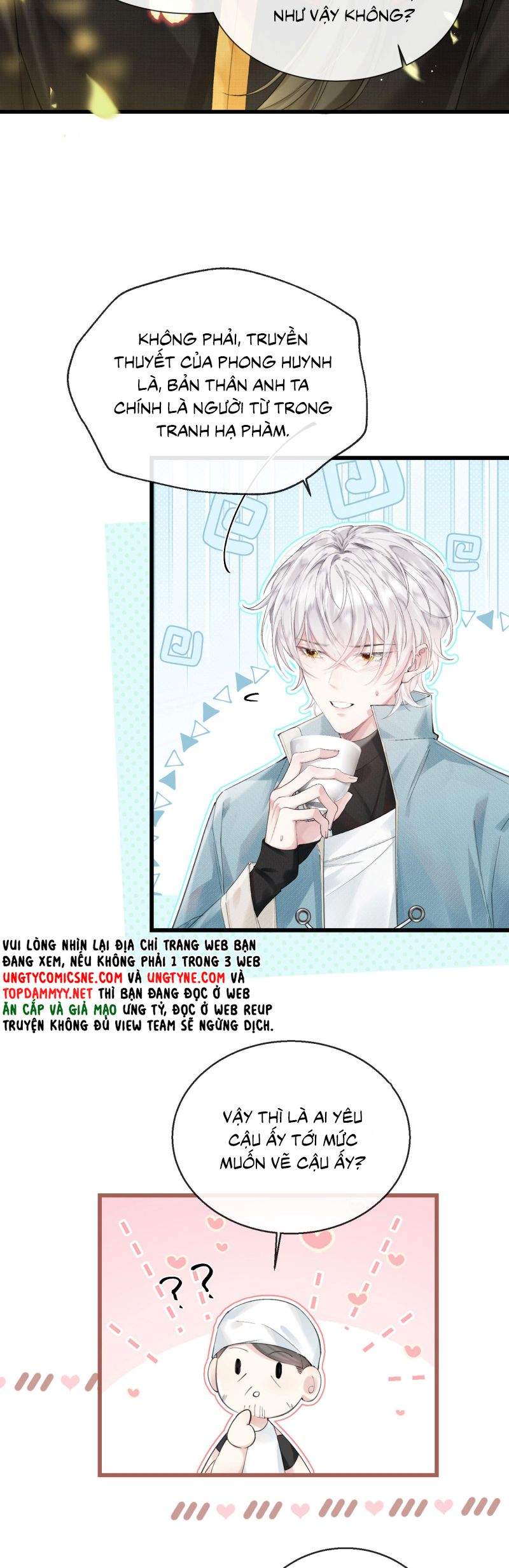 Thập Triều Chap 4 - Trang 3