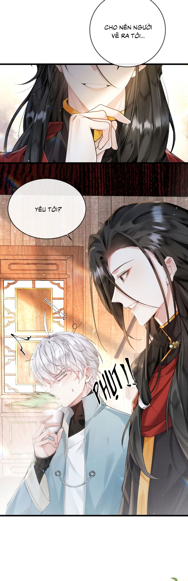 Thập Triều Chap 4 - Trang 3