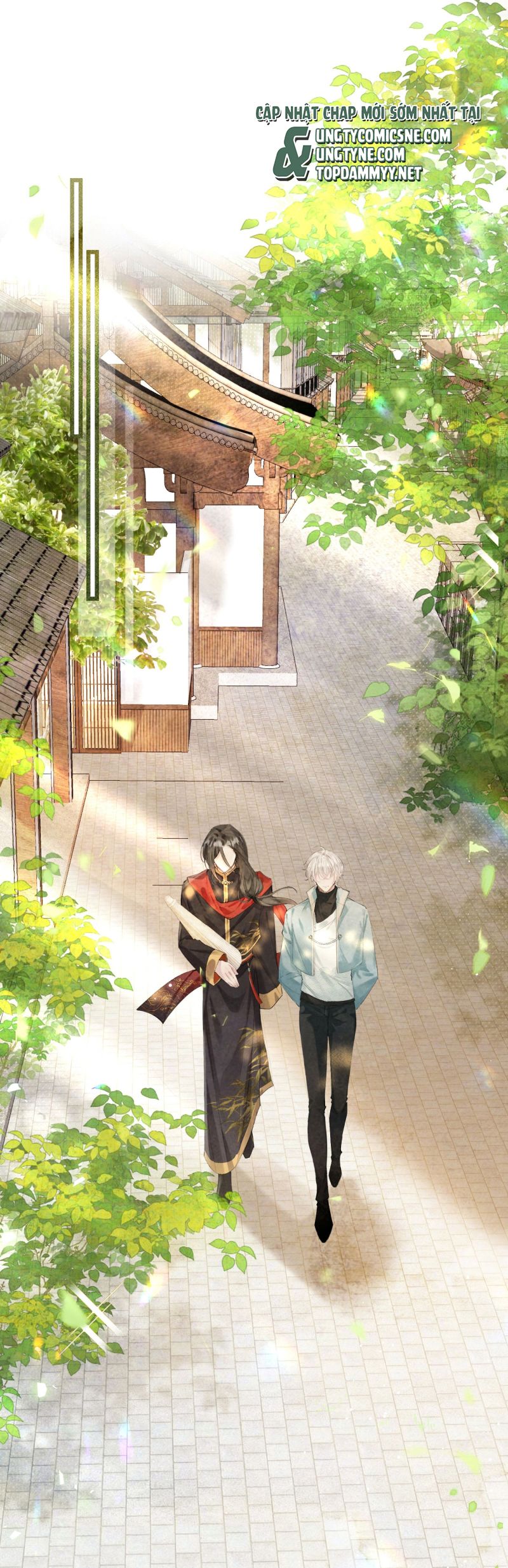 Thập Triều Chap 4 - Trang 3