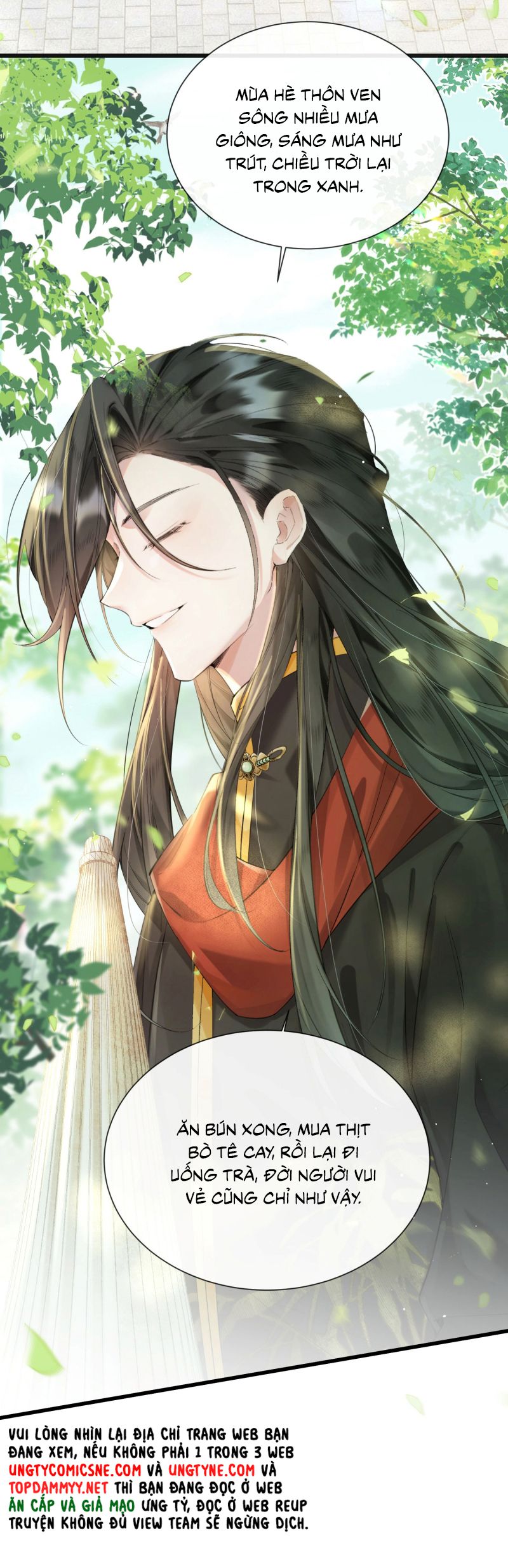 Thập Triều Chap 4 - Trang 3