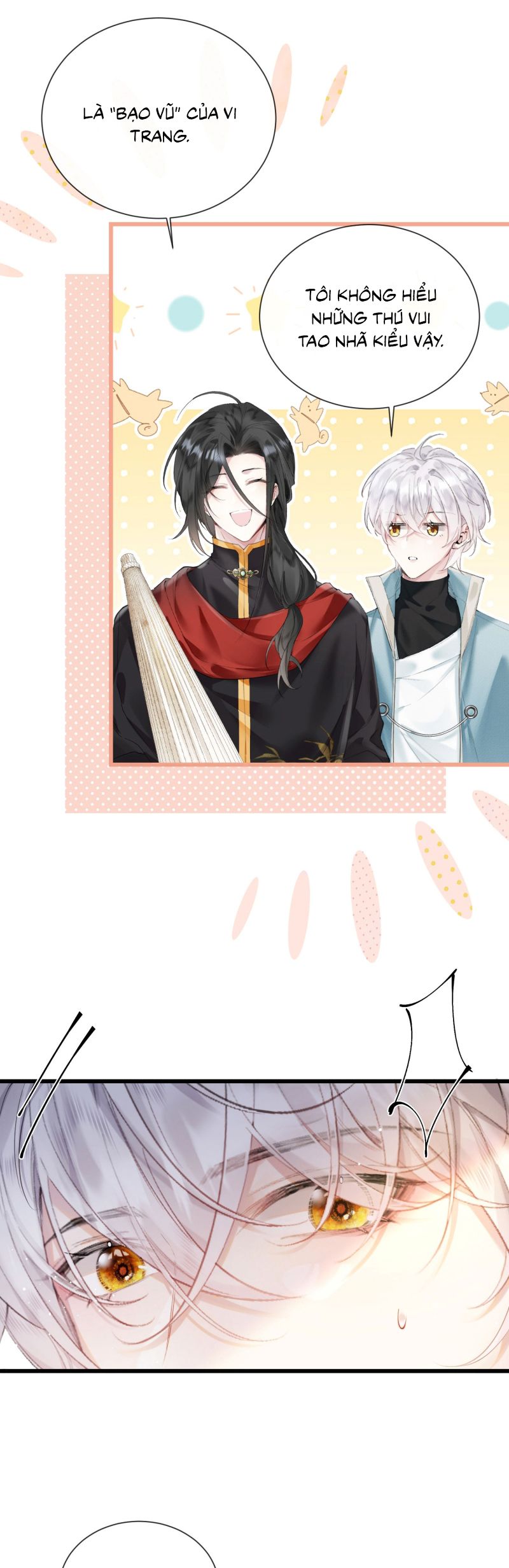 Thập Triều Chap 4 - Trang 3