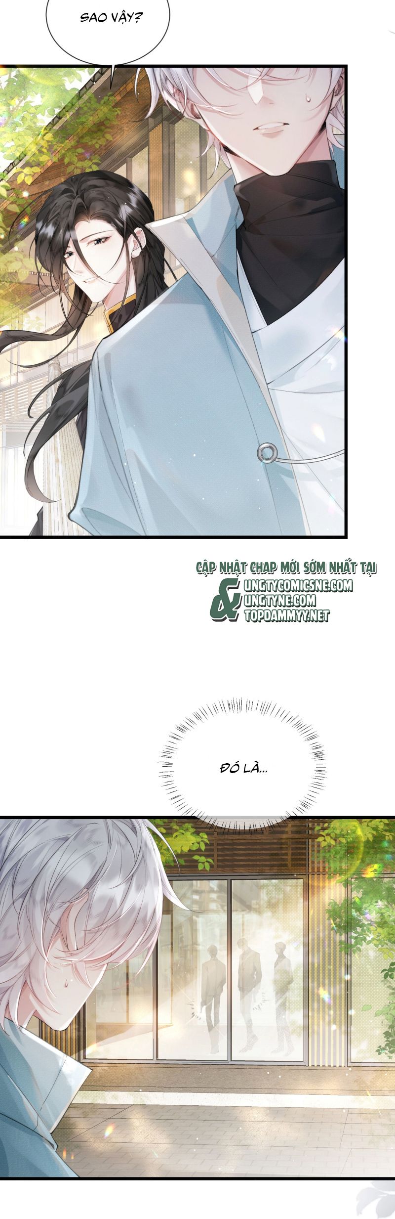 Thập Triều Chap 4 - Trang 3