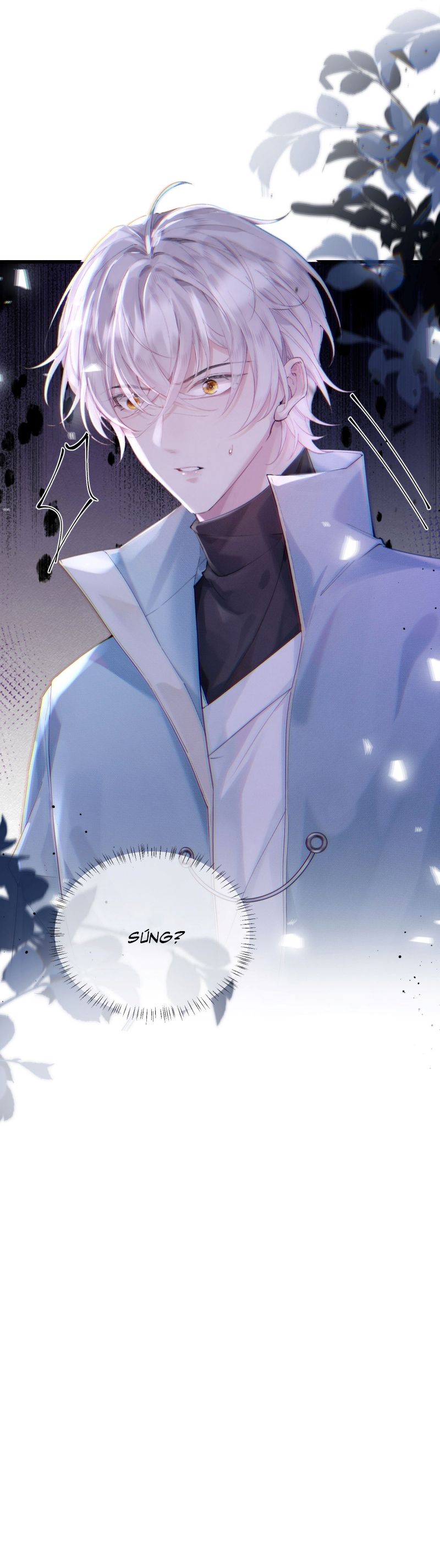 Thập Triều Chap 4 - Trang 3