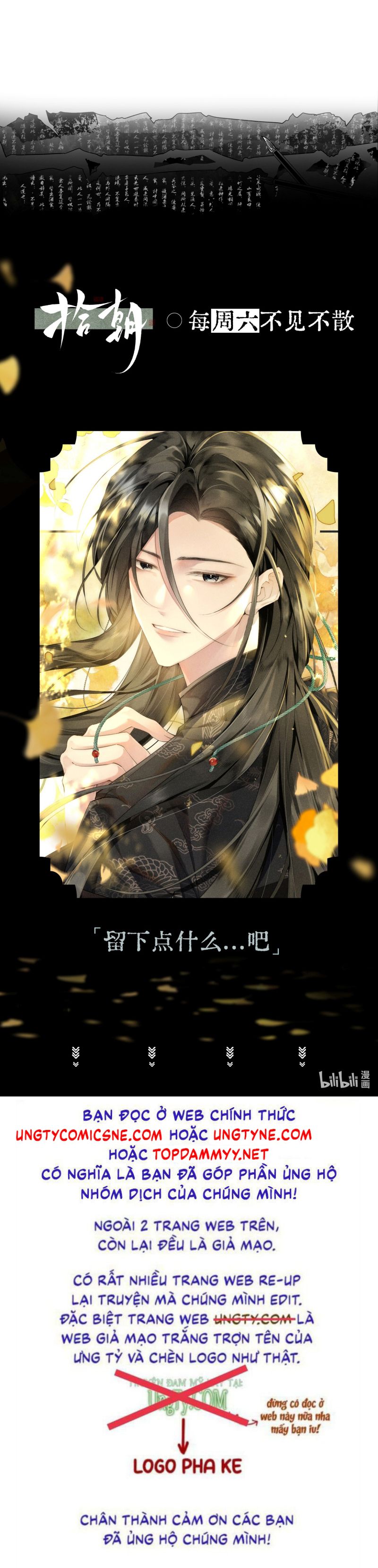 Thập Triều Chap 4 - Trang 3