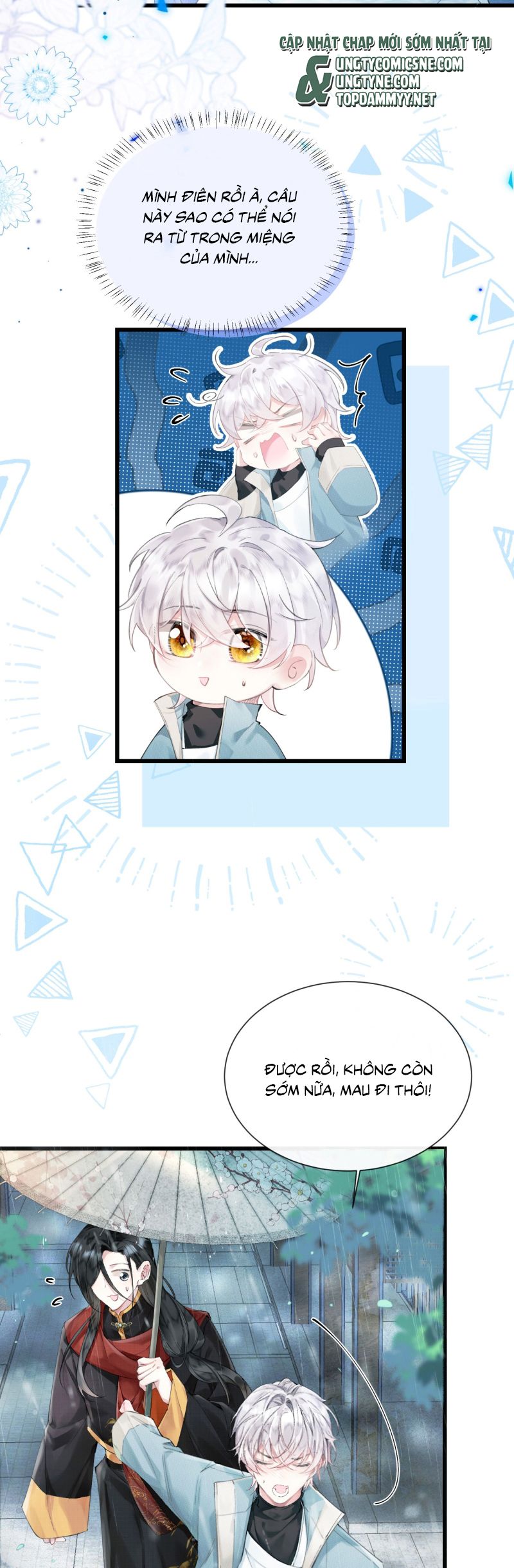 Thập Triều Chap 4 - Trang 3