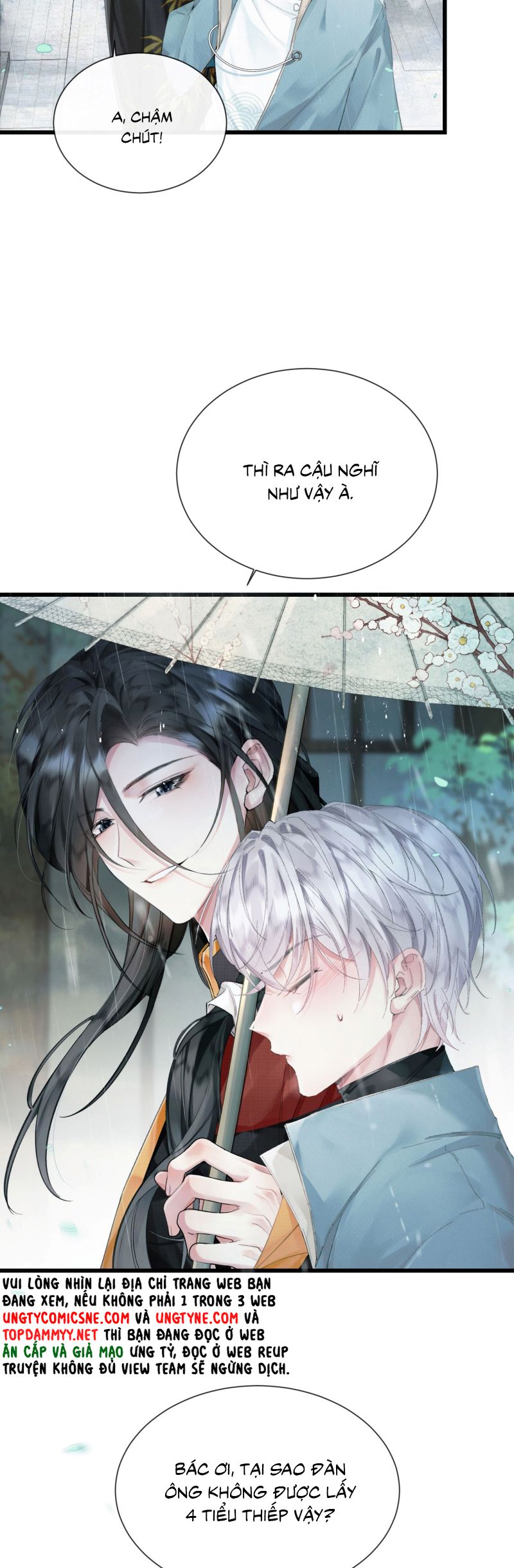 Thập Triều Chap 4 - Trang 3