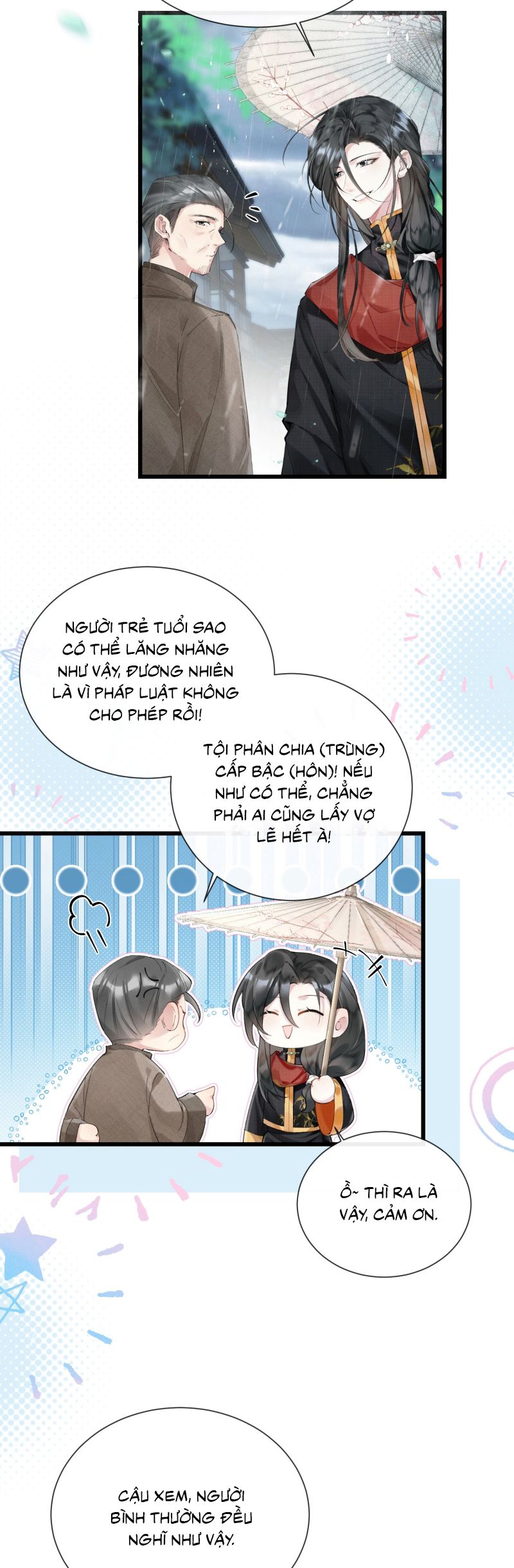 Thập Triều Chap 4 - Trang 3