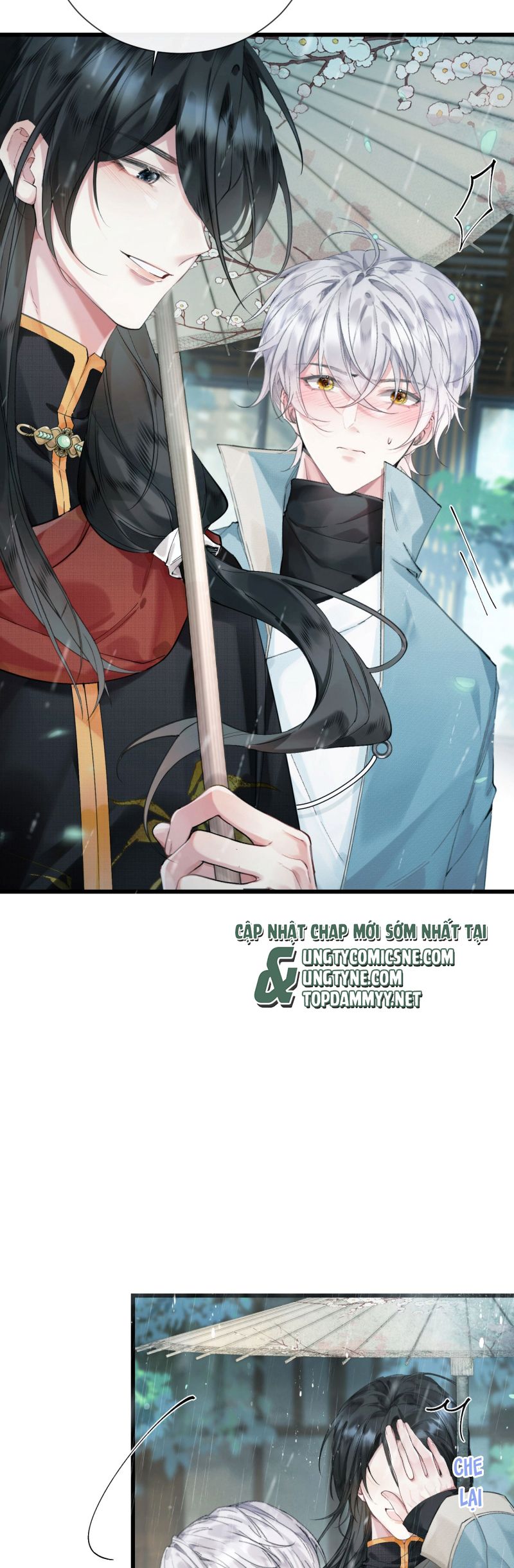 Thập Triều Chap 4 - Trang 3