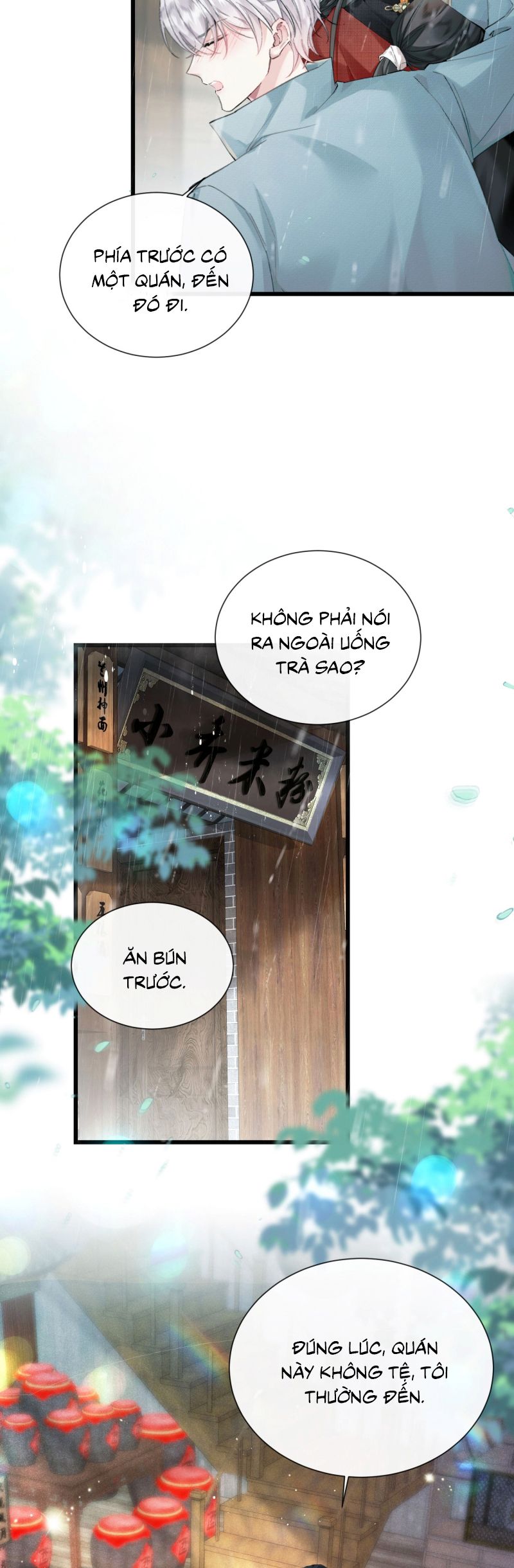 Thập Triều Chap 4 - Trang 3