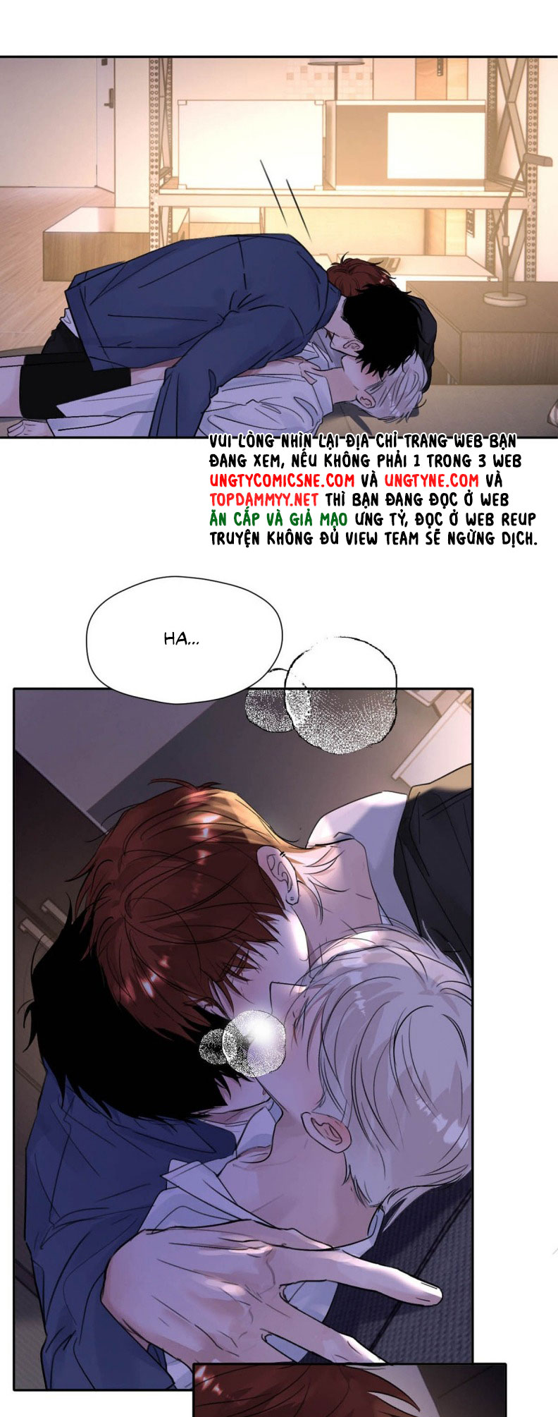 Dựa Vào Bạn Thân Từ Nhỏ Tôi Trở Thành Đỉnh Cấp Hướng Đạo Chapter 33 - Trang 4