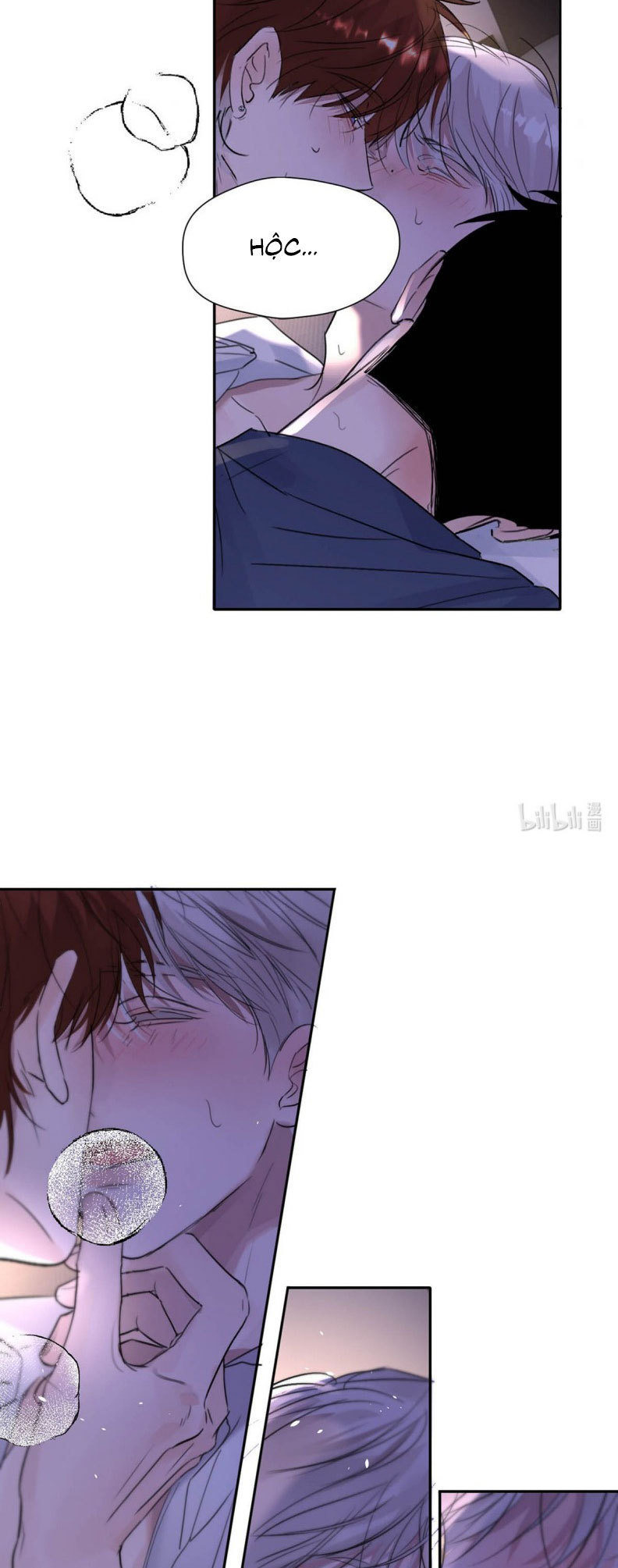 Dựa Vào Bạn Thân Từ Nhỏ Tôi Trở Thành Đỉnh Cấp Hướng Đạo Chapter 33 - Trang 4