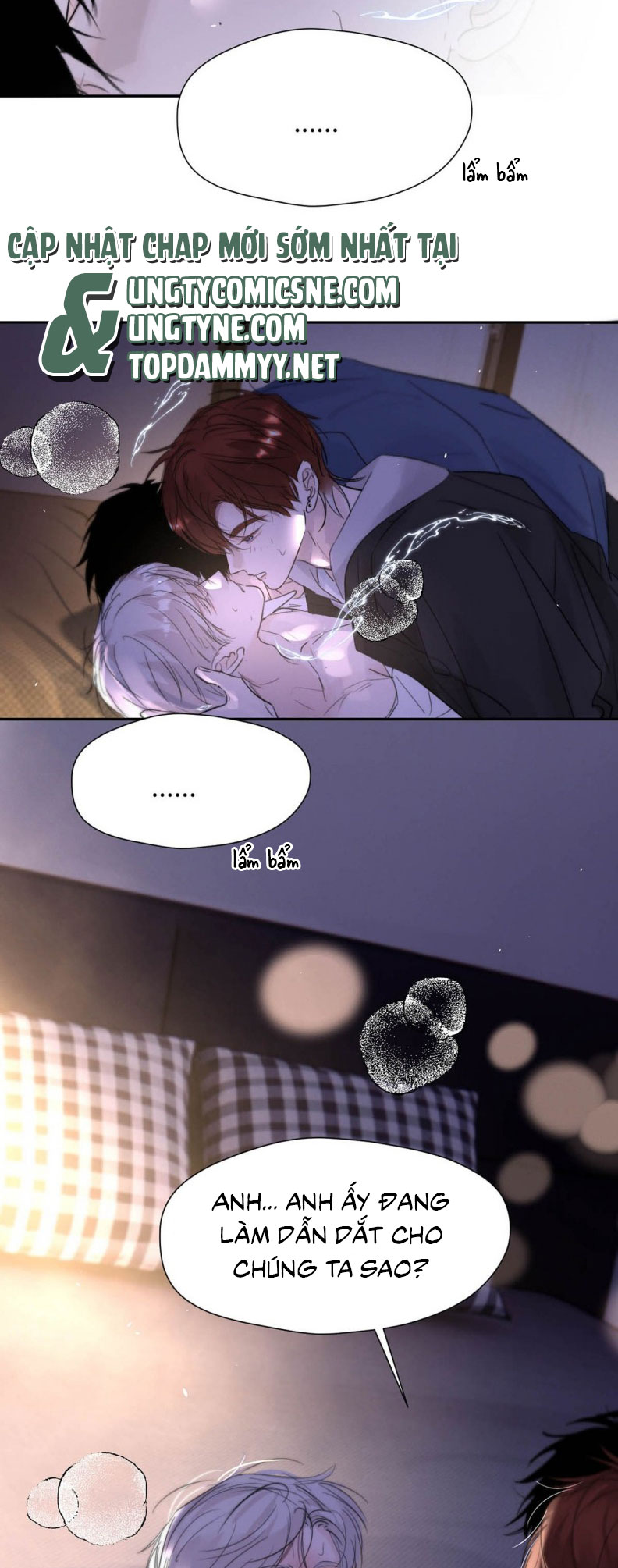 Dựa Vào Bạn Thân Từ Nhỏ Tôi Trở Thành Đỉnh Cấp Hướng Đạo Chapter 33 - Trang 4