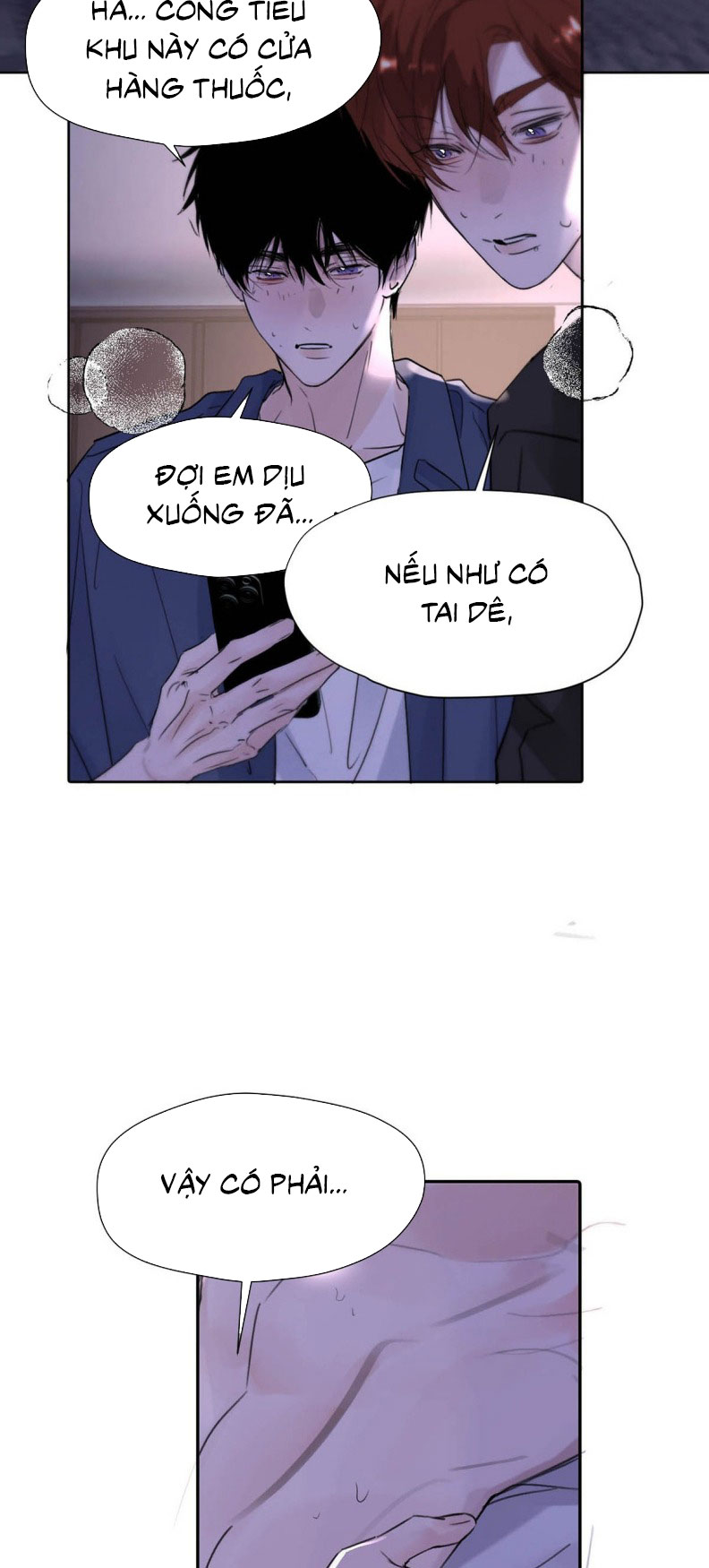 Dựa Vào Bạn Thân Từ Nhỏ Tôi Trở Thành Đỉnh Cấp Hướng Đạo Chapter 33 - Trang 4