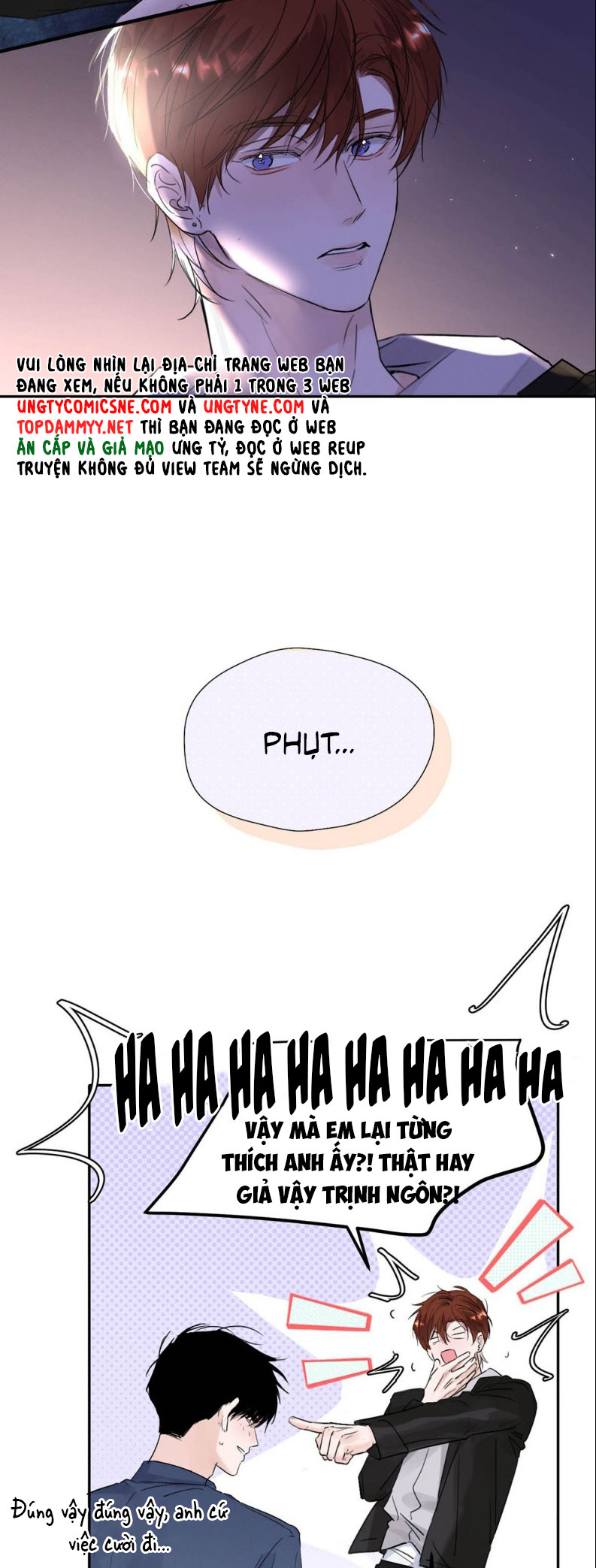 Dựa Vào Bạn Thân Từ Nhỏ Tôi Trở Thành Đỉnh Cấp Hướng Đạo Chapter 33 - Trang 4