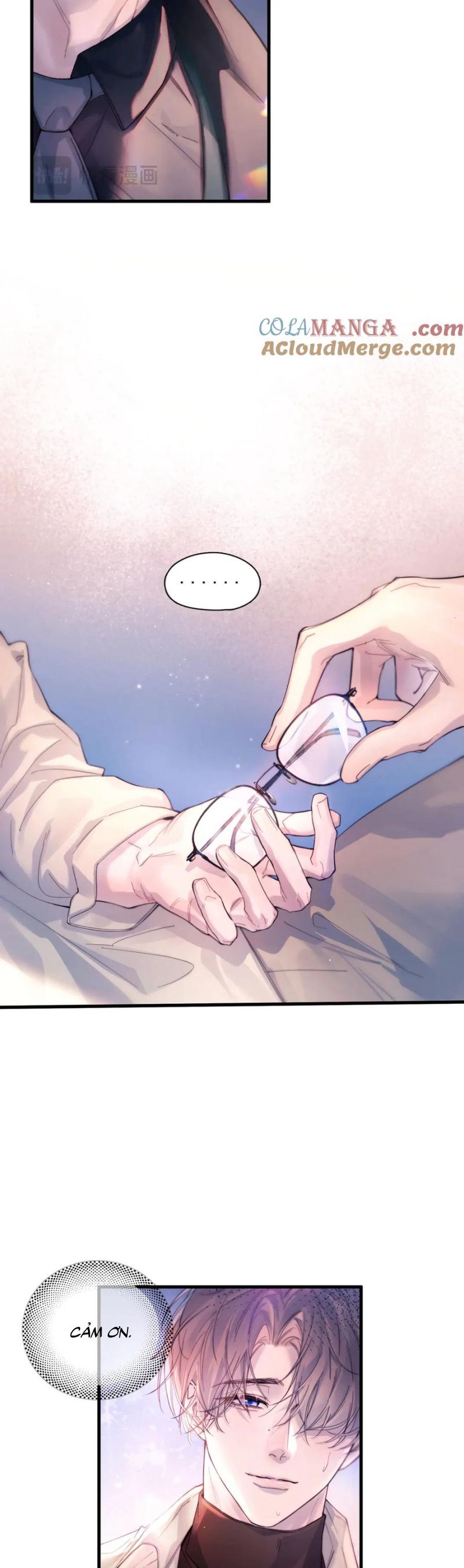 Tinh Vệ Chap 24 - Trang 4