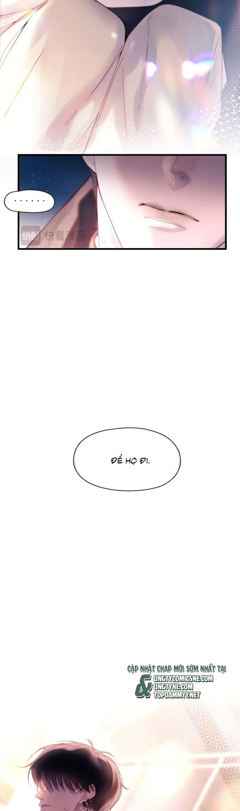 Tinh Vệ Chap 24 - Trang 4