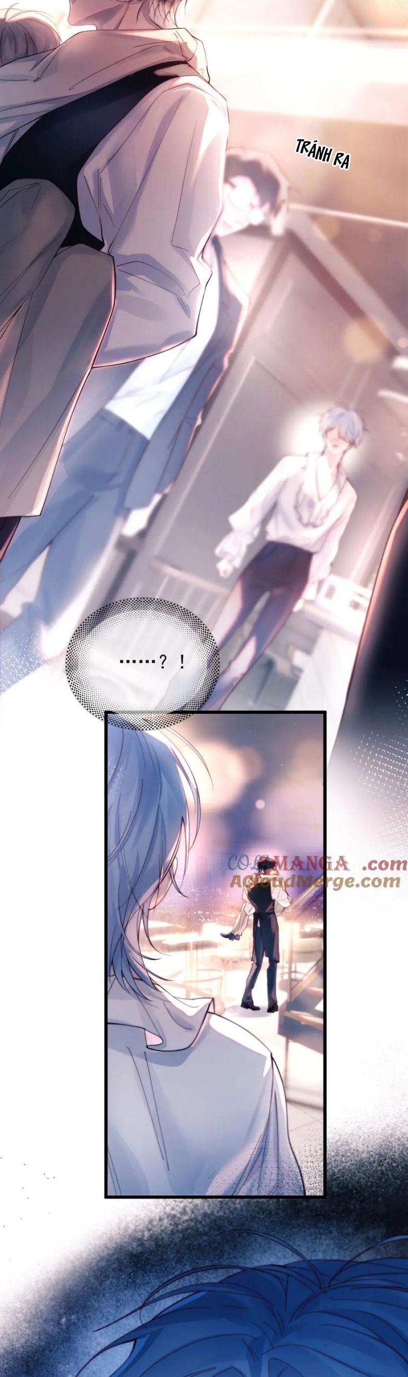 Tinh Vệ Chap 24 - Trang 4